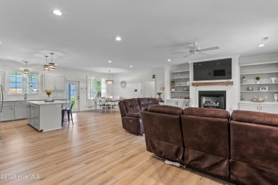 Welcome to the highly sought-after neighborhood of Southwest on Bear Trail Golf Club in North Carolina - for sale on GolfHomes.com, golf home, golf lot