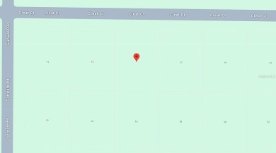 Opportunity awaits with this 0.172-acre residential lot located on Rotonda Golf and Country Club The Links Course in Florida - for sale on GolfHomes.com, golf home, golf lot