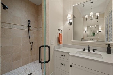 Don't miss this impeccable Four Bedroom, Four and a Half Bath on Kiawah Island Resort - Cougar Point in South Carolina - for sale on GolfHomes.com, golf home, golf lot