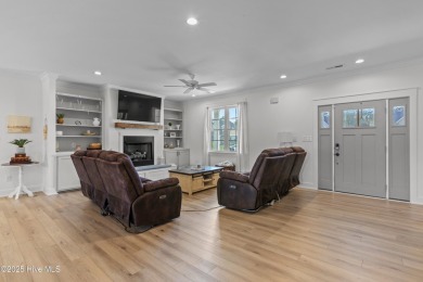 Welcome to the highly sought-after neighborhood of Southwest on Bear Trail Golf Club in North Carolina - for sale on GolfHomes.com, golf home, golf lot
