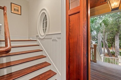 Don't miss this impeccable Four Bedroom, Four and a Half Bath on Kiawah Island Resort - Cougar Point in South Carolina - for sale on GolfHomes.com, golf home, golf lot