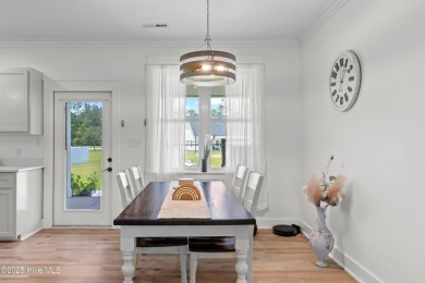 Welcome to the highly sought-after neighborhood of Southwest on Bear Trail Golf Club in North Carolina - for sale on GolfHomes.com, golf home, golf lot