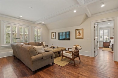 Don't miss this impeccable Four Bedroom, Four and a Half Bath on Kiawah Island Resort - Cougar Point in South Carolina - for sale on GolfHomes.com, golf home, golf lot