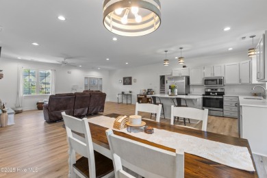 Welcome to the highly sought-after neighborhood of Southwest on Bear Trail Golf Club in North Carolina - for sale on GolfHomes.com, golf home, golf lot