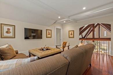 Don't miss this impeccable Four Bedroom, Four and a Half Bath on Kiawah Island Resort - Cougar Point in South Carolina - for sale on GolfHomes.com, golf home, golf lot