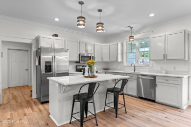 Welcome to the highly sought-after neighborhood of Southwest on Bear Trail Golf Club in North Carolina - for sale on GolfHomes.com, golf home, golf lot