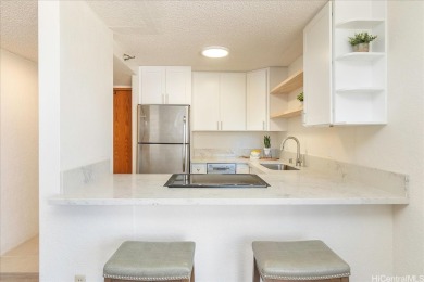 1st OPEN HOUSE: 6/22 at 2-5pm. Discover Urban Paradise at on Ala Wai Golf Course in Hawaii - for sale on GolfHomes.com, golf home, golf lot