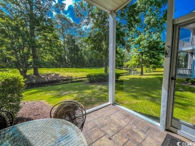 Must see - this unit has never been rented and is a golfer's on  in South Carolina - for sale on GolfHomes.com, golf home, golf lot