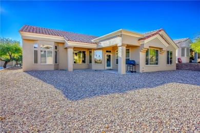 This sought-after Regal model single-family residence offers 3 on Highland Falls Golf Club in Nevada - for sale on GolfHomes.com, golf home, golf lot