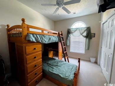 Must see - this unit has never been rented and is a golfer's on  in South Carolina - for sale on GolfHomes.com, golf home, golf lot