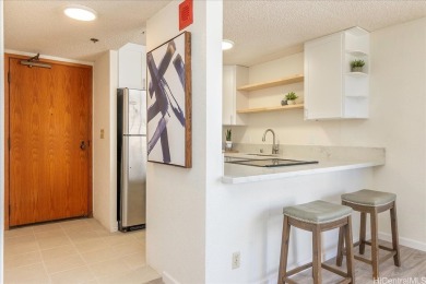 1st OPEN HOUSE: 6/22 at 2-5pm. Discover Urban Paradise at on Ala Wai Golf Course in Hawaii - for sale on GolfHomes.com, golf home, golf lot