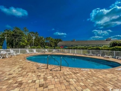 Must see - this unit has never been rented and is a golfer's on  in South Carolina - for sale on GolfHomes.com, golf home, golf lot