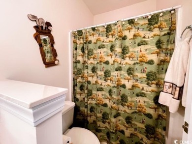 Must see - this unit has never been rented and is a golfer's on  in South Carolina - for sale on GolfHomes.com, golf home, golf lot
