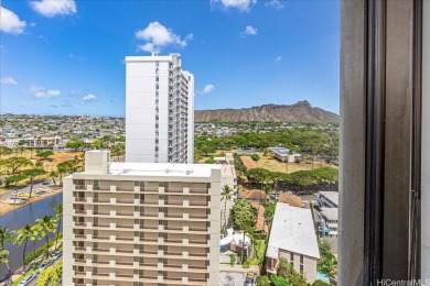 1st OPEN HOUSE: 6/22 at 2-5pm. Discover Urban Paradise at on Ala Wai Golf Course in Hawaii - for sale on GolfHomes.com, golf home, golf lot
