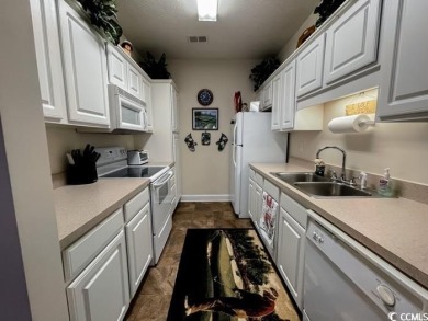 Must see - this unit has never been rented and is a golfer's on  in South Carolina - for sale on GolfHomes.com, golf home, golf lot