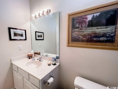 Must see - this unit has never been rented and is a golfer's on  in South Carolina - for sale on GolfHomes.com, golf home, golf lot