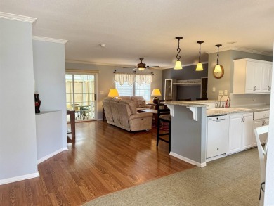 Are you ready to live like you are on vacation 365 days a on Burning Ridge Golf Course in South Carolina - for sale on GolfHomes.com, golf home, golf lot