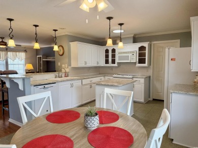 Are you ready to live like you are on vacation 365 days a on Burning Ridge Golf Course in South Carolina - for sale on GolfHomes.com, golf home, golf lot
