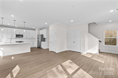 Brand new construction on a large lot with no HOA! You will love on River Oaks Country Club in North Carolina - for sale on GolfHomes.com, golf home, golf lot