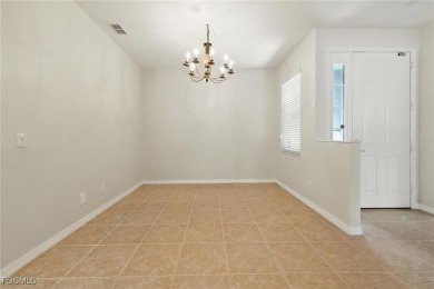 Are you looking for carefree living in a an amazing community on Pelican Preserve Golf Club in Florida - for sale on GolfHomes.com, golf home, golf lot