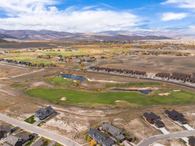 Prime Development Opportunity in the Grand Elk Community on Grand Elk Ranch and Club in Colorado - for sale on GolfHomes.com, golf home, golf lot