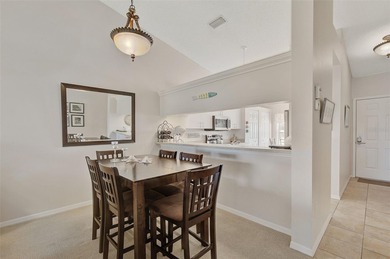 Welcome to your new home! This meticulously maintained 2BR/2BA on Peridia Golf and Country Club in Florida - for sale on GolfHomes.com, golf home, golf lot