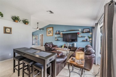 Welcome to 5540 Applegate Dr, Spring Hill, FL 34606--a on Oak Hills Country Club in Florida - for sale on GolfHomes.com, golf home, golf lot