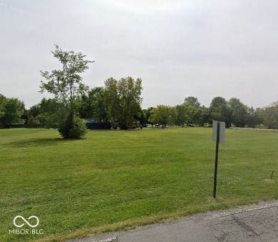 Almost 1/2 acre buildable lot. No HOA. GPS travel time is less on Old Oakland Golf Club in Indiana - for sale on GolfHomes.com, golf home, golf lot