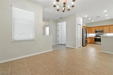 Are you looking for carefree living in a an amazing community on Pelican Preserve Golf Club in Florida - for sale on GolfHomes.com, golf home, golf lot