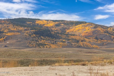 Prime Development Opportunity in the Grand Elk Community on Grand Elk Ranch and Club in Colorado - for sale on GolfHomes.com, golf home, golf lot