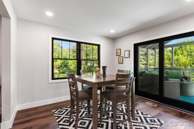 This beautifully remodeled 3 bedroom, 2 1/2 bath home sits on on Terra Verde Golf Course in Michigan - for sale on GolfHomes.com, golf home, golf lot