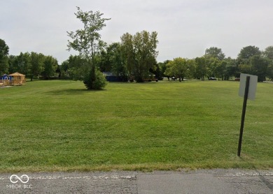 Almost 1/2 acre buildable lot. No HOA. GPS travel time is less on Old Oakland Golf Club in Indiana - for sale on GolfHomes.com, golf home, golf lot