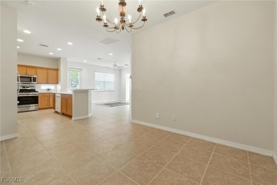 Are you looking for carefree living in a an amazing community on Pelican Preserve Golf Club in Florida - for sale on GolfHomes.com, golf home, golf lot