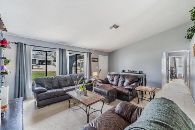 Welcome to 5540 Applegate Dr, Spring Hill, FL 34606--a on Oak Hills Country Club in Florida - for sale on GolfHomes.com, golf home, golf lot