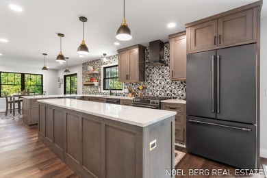 This beautifully remodeled 3 bedroom, 2 1/2 bath home sits on on Terra Verde Golf Course in Michigan - for sale on GolfHomes.com, golf home, golf lot