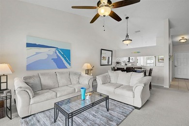 Welcome to your new home! This meticulously maintained 2BR/2BA on Peridia Golf and Country Club in Florida - for sale on GolfHomes.com, golf home, golf lot