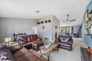 Welcome to 5540 Applegate Dr, Spring Hill, FL 34606--a on Oak Hills Country Club in Florida - for sale on GolfHomes.com, golf home, golf lot