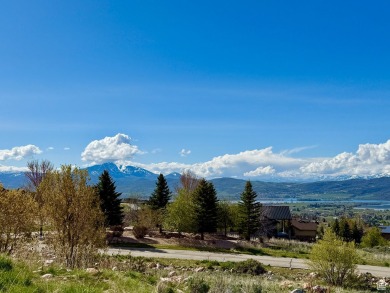 This is one of THE BEST lots in The Highlands, located at the on Wolf Creek Golf Club and Resort in Utah - for sale on GolfHomes.com, golf home, golf lot