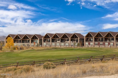 Prime Development Opportunity in the Grand Elk Community on Grand Elk Ranch and Club in Colorado - for sale on GolfHomes.com, golf home, golf lot