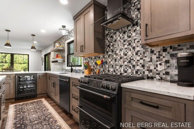 This beautifully remodeled 3 bedroom, 2 1/2 bath home sits on on Terra Verde Golf Course in Michigan - for sale on GolfHomes.com, golf home, golf lot