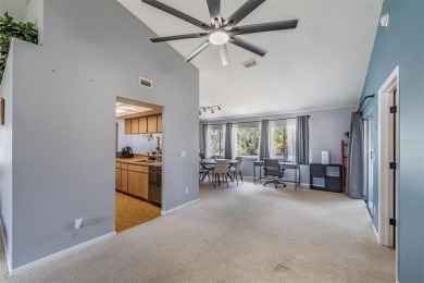Welcome to 5540 Applegate Dr, Spring Hill, FL 34606--a on Oak Hills Country Club in Florida - for sale on GolfHomes.com, golf home, golf lot