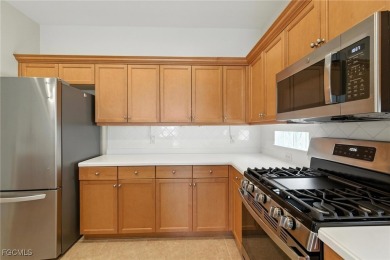 Are you looking for carefree living in a an amazing community on Pelican Preserve Golf Club in Florida - for sale on GolfHomes.com, golf home, golf lot