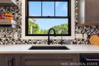 This beautifully remodeled 3 bedroom, 2 1/2 bath home sits on on Terra Verde Golf Course in Michigan - for sale on GolfHomes.com, golf home, golf lot
