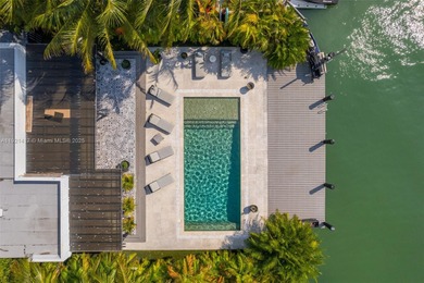 Live in the coveted, gated community of Normandy Shores, known on Normandy Shores Golf Course in Florida - for sale on GolfHomes.com, golf home, golf lot