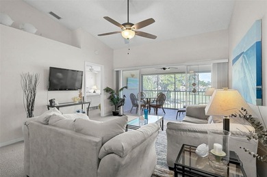 Welcome to your new home! This meticulously maintained 2BR/2BA on Peridia Golf and Country Club in Florida - for sale on GolfHomes.com, golf home, golf lot