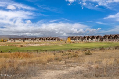 Prime Development Opportunity in the Grand Elk Community on Grand Elk Ranch and Club in Colorado - for sale on GolfHomes.com, golf home, golf lot