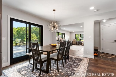 This beautifully remodeled 3 bedroom, 2 1/2 bath home sits on on Terra Verde Golf Course in Michigan - for sale on GolfHomes.com, golf home, golf lot