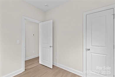 Brand new construction on a large lot with no HOA! You will love on River Oaks Country Club in North Carolina - for sale on GolfHomes.com, golf home, golf lot