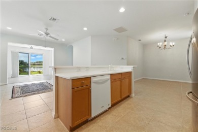 Are you looking for carefree living in a an amazing community on Pelican Preserve Golf Club in Florida - for sale on GolfHomes.com, golf home, golf lot