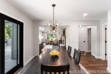 This beautifully remodeled 3 bedroom, 2 1/2 bath home sits on on Terra Verde Golf Course in Michigan - for sale on GolfHomes.com, golf home, golf lot